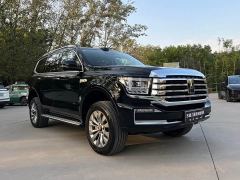 Tank 500 New Energy Hi4-Z Smart Comfort Edition - photo 3
