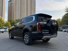 Tank 500 New Energy Hi4-Z Smart Comfort Edition - photo 4