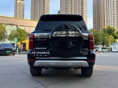Tank 500 New Energy Hi4-Z Smart Comfort Edition - photo 5