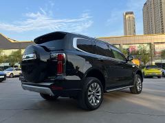 Tank 500 New Energy Hi4-Z Smart Comfort Edition - photo 6