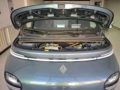 Baojun Yunduo 460 Max - ფოტო 19