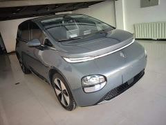 Baojun Yunduo 460 Max - ფოტო 3