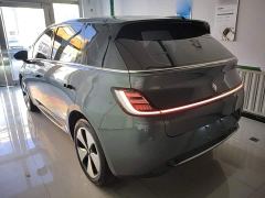 Baojun Yunduo 460 Max - ფოტო 4