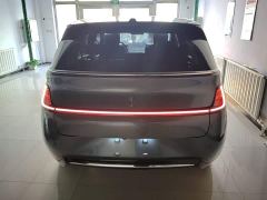 Baojun Yunduo 460 Max - ფოტო 5