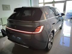 Baojun Yunduo 460 Max - ფოტო 6