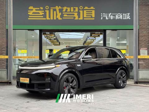 2023 Li Auto L7 Pro - ავტომობილი ჩინეთიდან