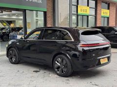 Li Auto L7 Pro - photo 6