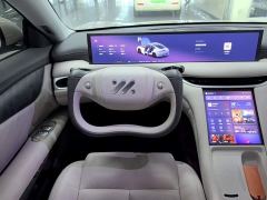 IM Motors Zhiji L6 Max Long Range Version - ფოტო 10