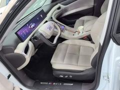 IM Motors Zhiji L6 Max Long Range Version - ფოტო 14