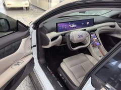 IM Motors Zhiji L6 Max Long Range Version - ფოტო 15