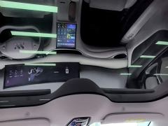 IM Motors Zhiji L6 Max Long Range Version - ფოტო 17