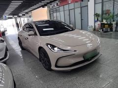 IM Motors Zhiji L6 Max Long Range Version - ფოტო 3
