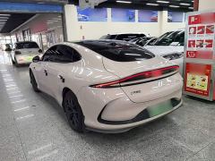 IM Motors Zhiji L6 Max Long Range Version - ფოტო 4