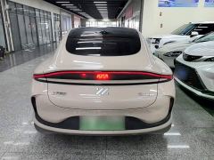 IM Motors Zhiji L6 Max Long Range Version - ფოტო 5