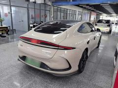 IM Motors Zhiji L6 Max Long Range Version - ფოტო 6