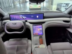 IM Motors Zhiji L6 Max Long Range Version - ფოტო 9