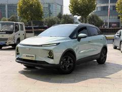 Geely Geometry E Firefly 401KM Linglong Tiger 4-Seater - photo 1