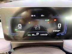 Geely Geometry E Firefly 401KM Linglong Tiger 4-Seater - photo 10