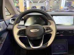 Geely Geometry E Firefly 401KM Linglong Tiger 4-Seater - photo 12
