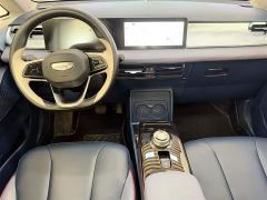 Geely Geometry E Firefly 401KM Linglong Tiger 4-Seater - photo 13