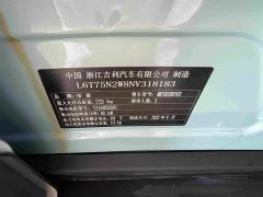 Geely Geometry E Firefly 401KM Linglong Tiger 4-Seater - photo 15
