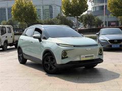 Geely Geometry E Firefly 401KM Linglong Tiger 4-Seater - photo 3