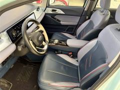 Geely Geometry E Firefly 401KM Linglong Tiger 4-Seater - photo 4