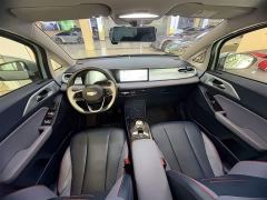 Geely Geometry E Firefly 401KM Linglong Tiger 4-Seater - photo 5