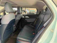 Geely Geometry E Firefly 401KM Linglong Tiger 4-Seater - photo 6