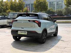 Geely Geometry E Firefly 401KM Linglong Tiger 4-Seater - photo 7