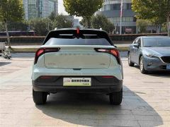Geely Geometry E Firefly 401KM Linglong Tiger 4-Seater - photo 8