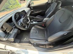Hyundai Elantra 1.5L CVT Luxury - ფოტო 5