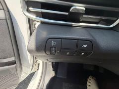 Hyundai Elantra 1.5L CVT Luxury - ფოტო 7