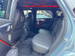 BMW XM 3.0T 80km 50e - ფოტო 10