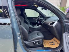 BMW XM 3.0T 80km 50e - ფოტო 11
