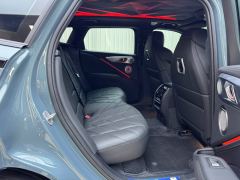 BMW XM 3.0T 80km 50e - ფოტო 12