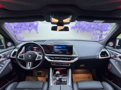 BMW XM 3.0T 80km 50e - ფოტო 13