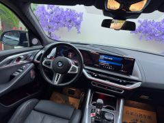 BMW XM 3.0T 80km 50e - ფოტო 14