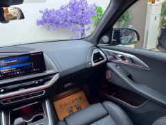 BMW XM 3.0T 80km 50e - ფოტო 15