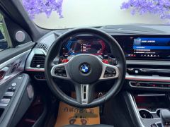 BMW XM 3.0T 80km 50e - ფოტო 16