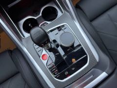 BMW XM 3.0T 80km 50e - ფოტო 17