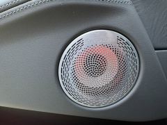 BMW XM 3.0T 80km 50e - ფოტო 18