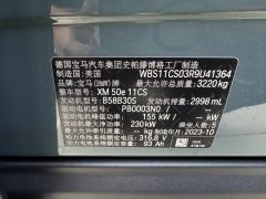BMW XM 3.0T 80km 50e - ფოტო 19