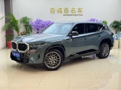 BMW XM 3.0T 80km 50e - ფოტო 2