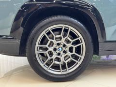 BMW XM 3.0T 80km 50e - ფოტო 20