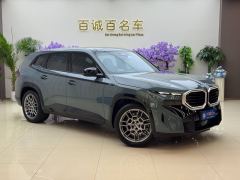 BMW XM 3.0T 80km 50e - ფოტო 3