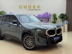 BMW XM 3.0T 80km 50e - ფოტო 4