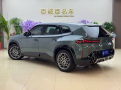 BMW XM 3.0T 80km 50e - ფოტო 5