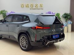 BMW XM 3.0T 80km 50e - ფოტო 6