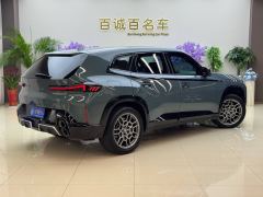 BMW XM 3.0T 80km 50e - ფოტო 7
